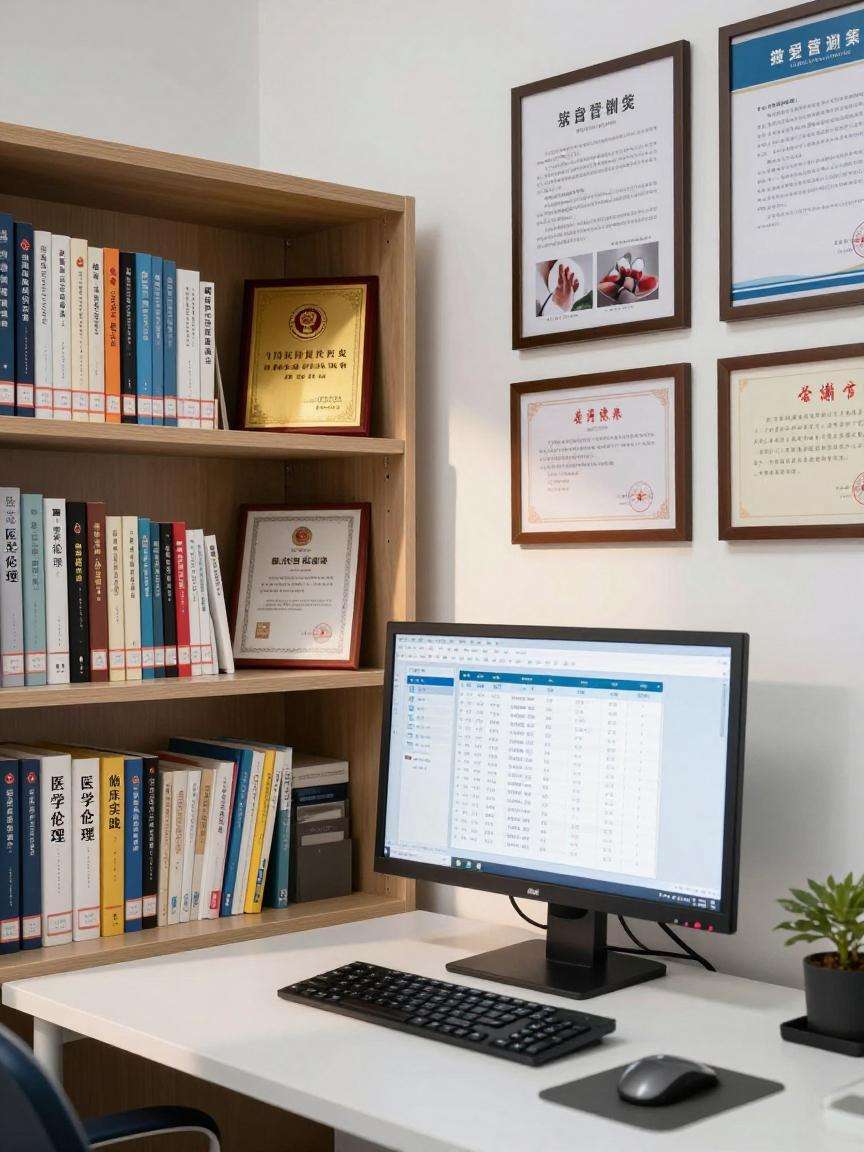 沃医龚晓明：中国医疗还处于计划经济时代第三张图