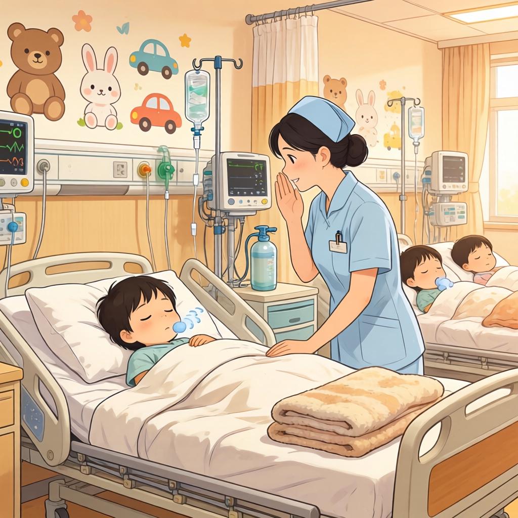 创新服务链，北京京都儿童医院要做民营儿科“标兵”第二张图