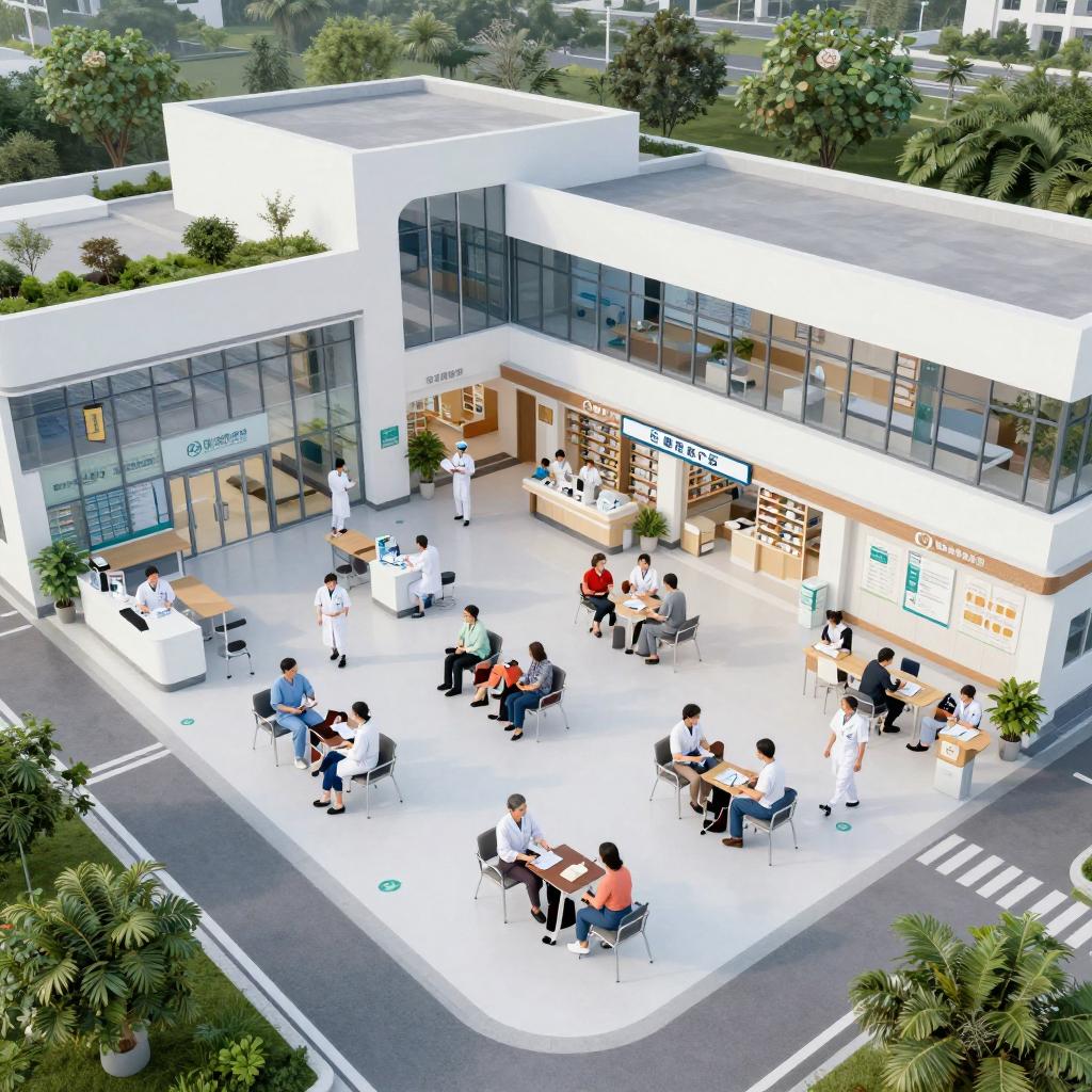 阿里健康发布社会责任报告：将公益血液融入企业发展第三张图