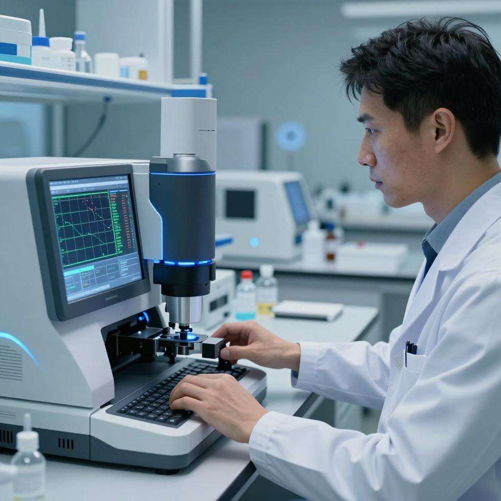 段涛看《华大癌变》：没有一劳永逸的检测第一张图