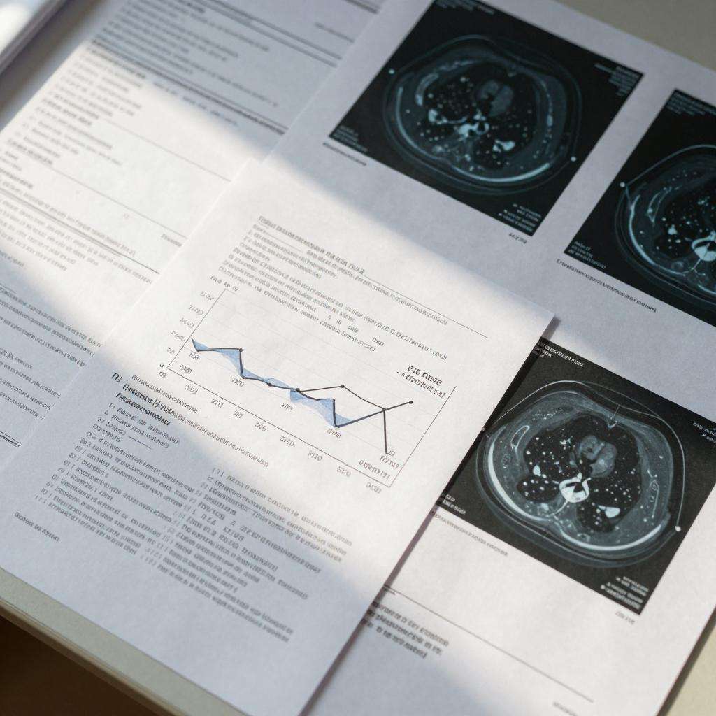 段涛看《华大癌变》：没有一劳永逸的检测第二张图