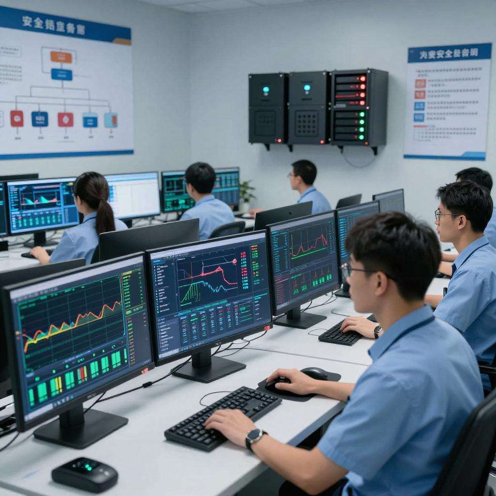 医院怎么就成了黑客眼中的“肉鸡”？第二张图