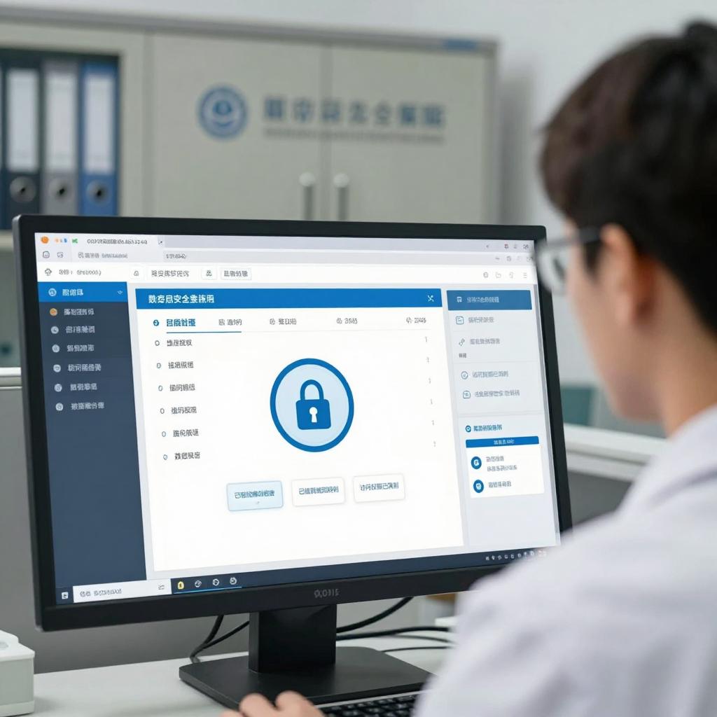 医院怎么就成了黑客眼中的“肉鸡”？第三张图