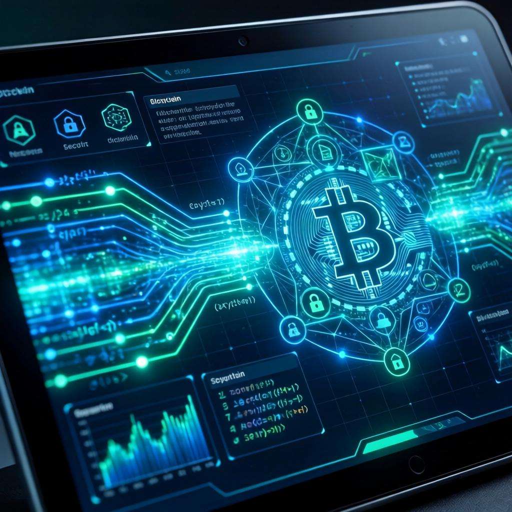 共252次百亿元区块链项目融资，“医疗+区块链”该如何入局？第二张图