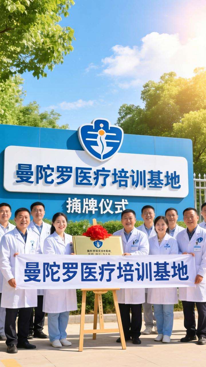 中国心胸血管麻醉学会携手曼陀罗医疗，助力普及心肺复苏第一张图