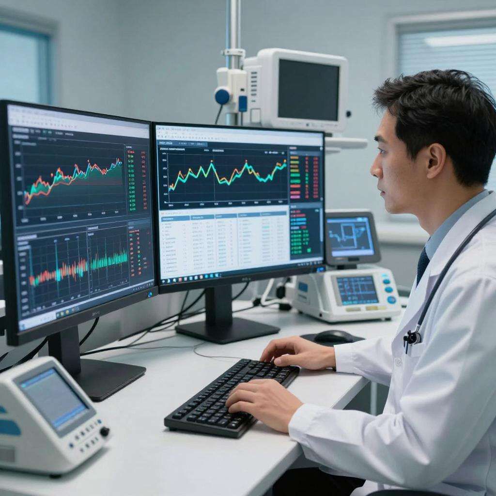 36000亿数字医疗市场，GPS、强生、联影等器械巨头强势布局第三张图