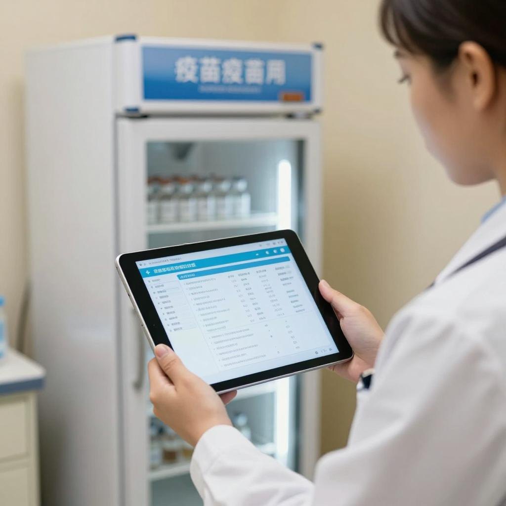 疫苗屡陷罗生门 AI能为疫苗做点什么？第二张图