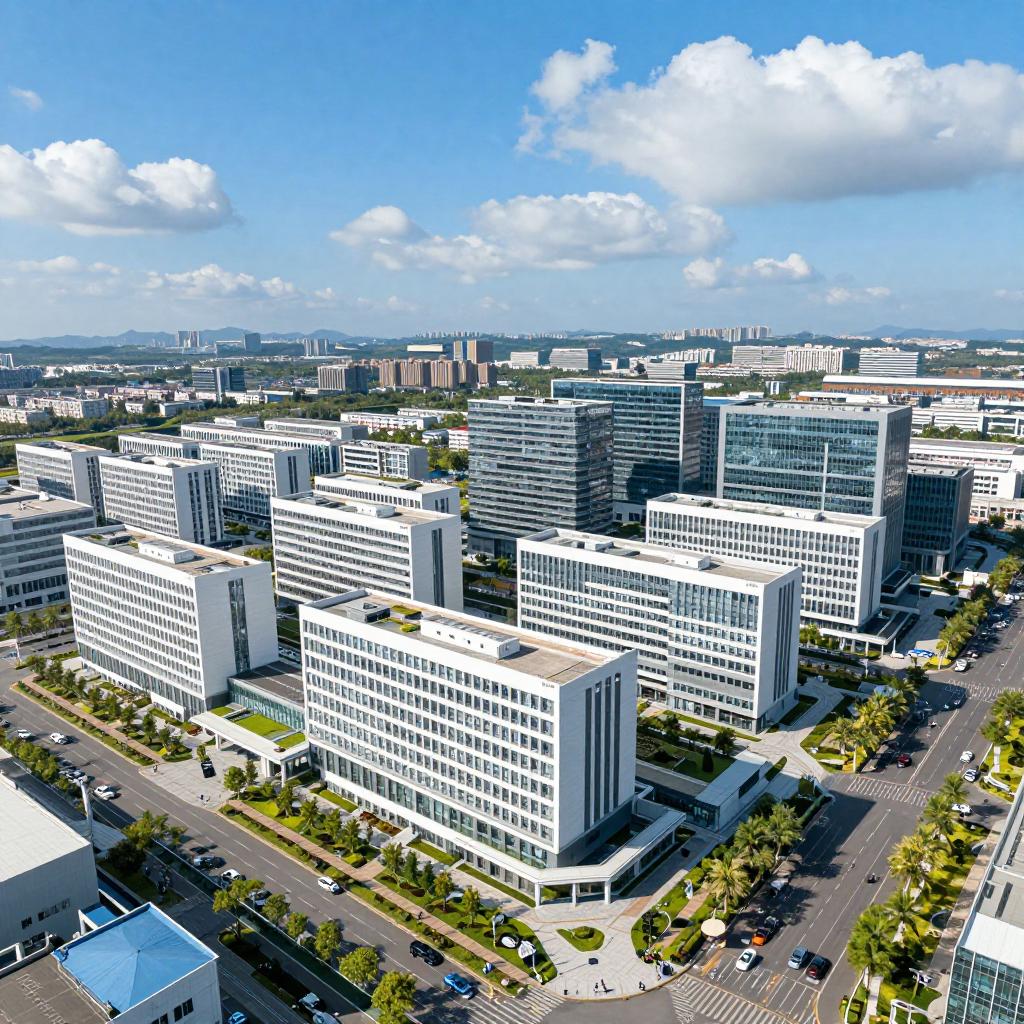 华盖资本许小林：医疗大健康会是未来中国最大的产业第二张图