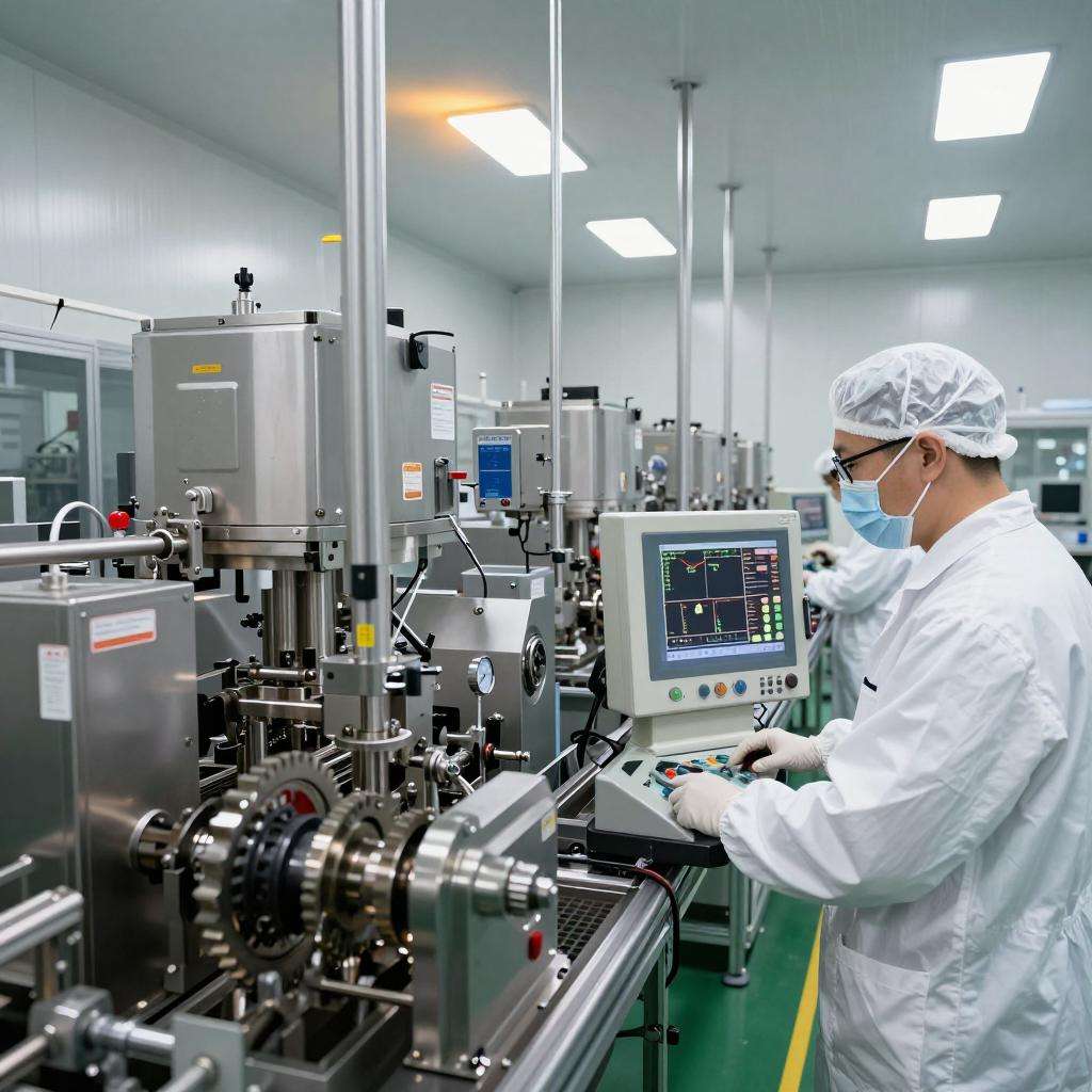 百裕制药年营收超10亿，再启辅导改创业板上市第一张图