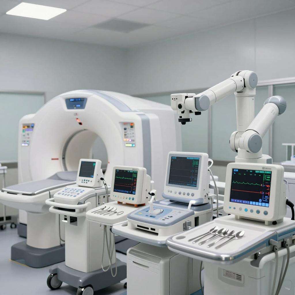 全国性医疗器械流通商 建发致新拟创业板上市 全国性医疗器械流通商 建发致新拟创业板上市第二张图