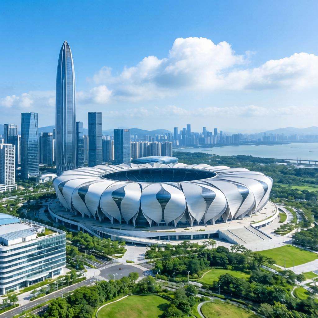 “创新增动能 创业促就业” 2022全国双创周深圳活动启动第三张图