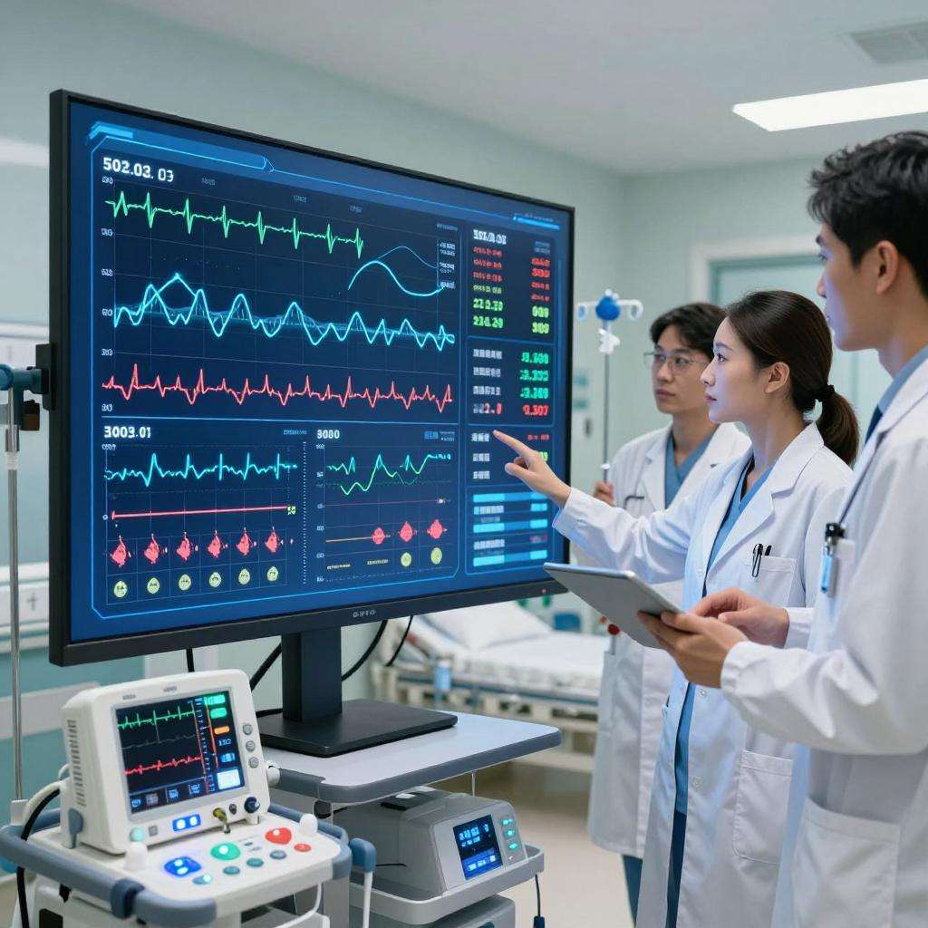 从服务到传染病防治,腾讯牵手国研中心、深圳三院探索数字医疗新模式 从服务到传染病防治,腾讯牵手国研中心、深圳三院探索数字医疗新模式第三张图