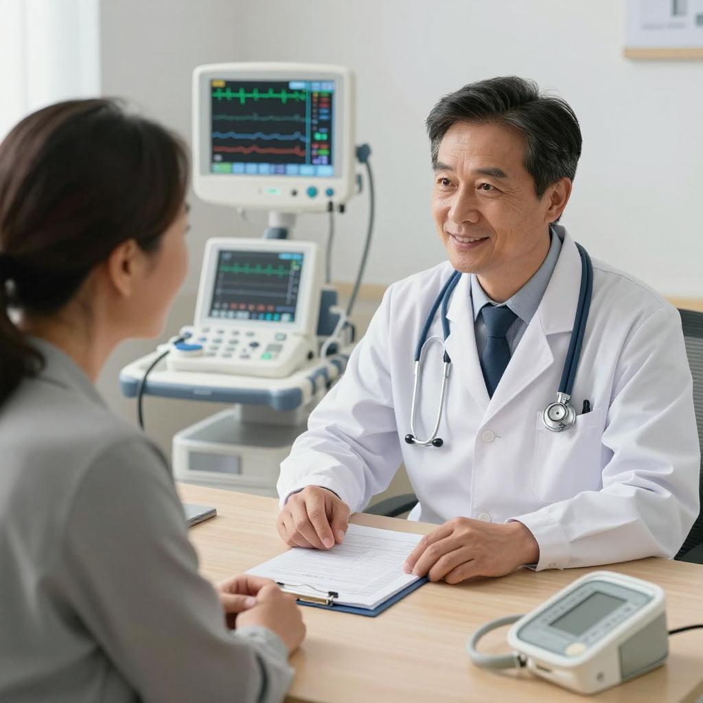 一切与牙无关，一切与人有关，美维创始合伙人朱丽雅口述成长史第一张图