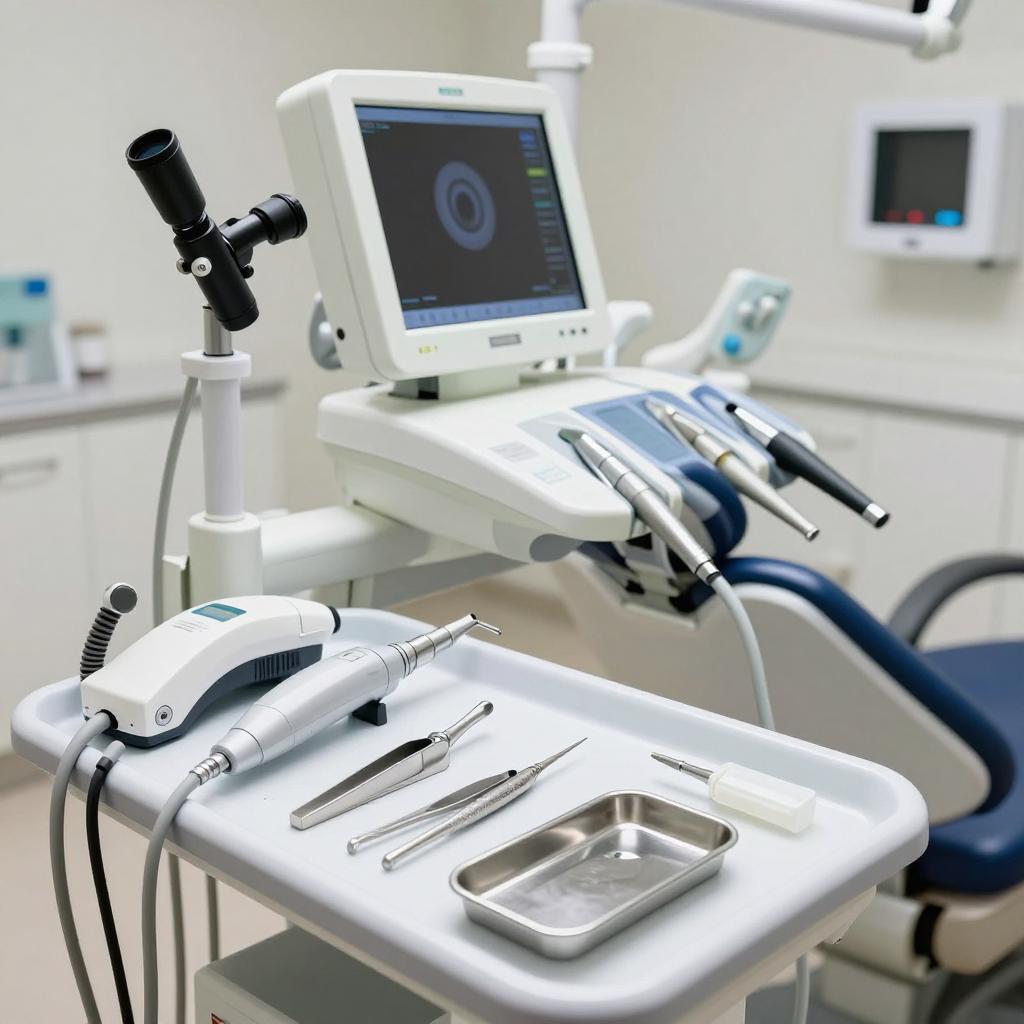 一切与牙无关，一切与人有关，美维创始合伙人朱丽雅口述成长史第二张图