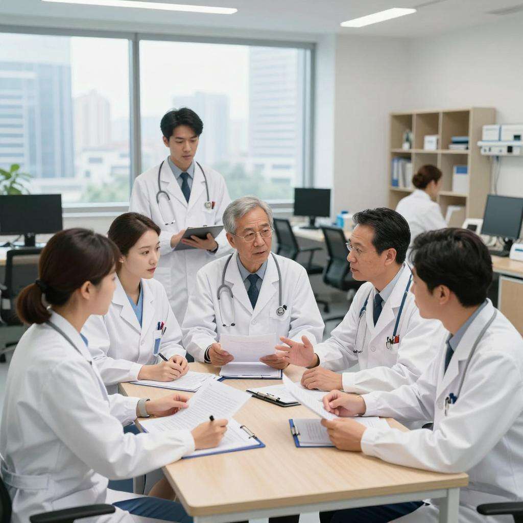 一切与牙无关，一切与人有关，美维创始合伙人朱丽雅口述成长史第三张图