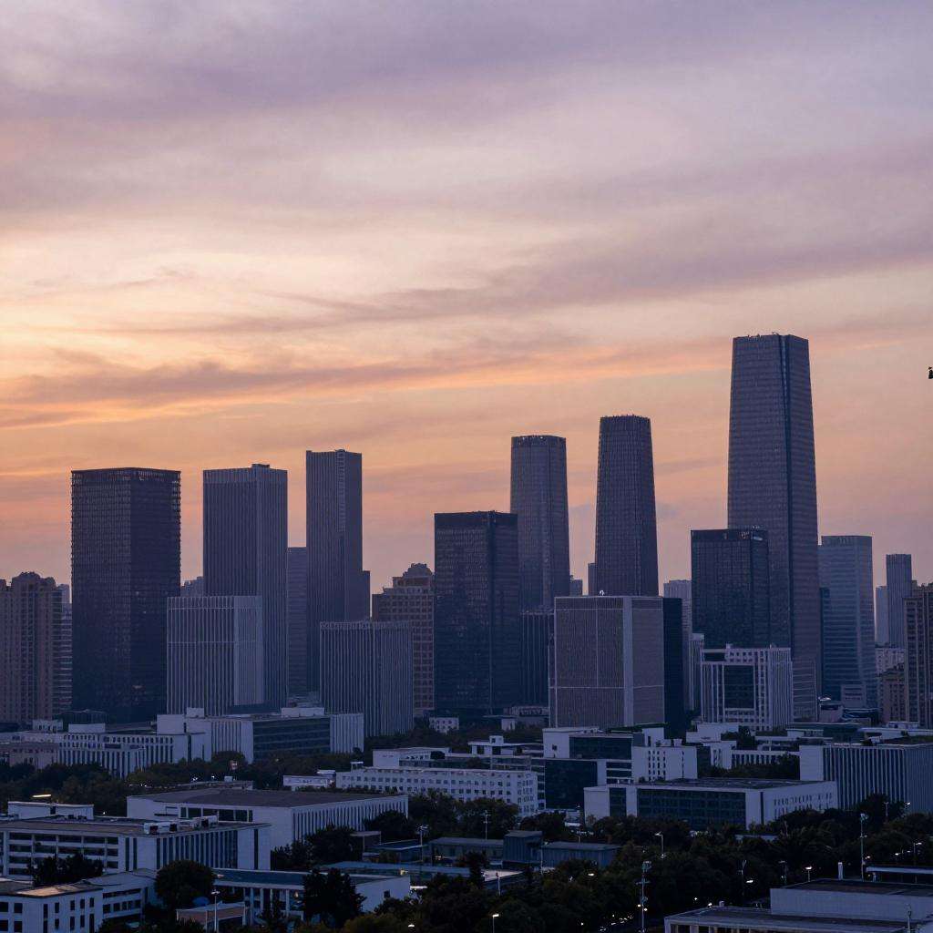 复创医药重庆新址落户重科院，在小分子创新药领域打算如何布局？第二张图