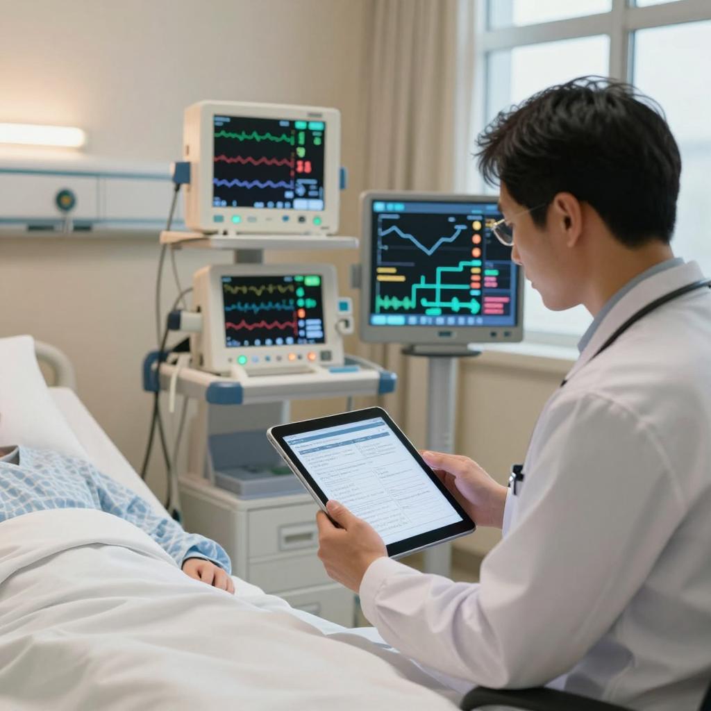 保障业务连续 医疗业务有备无患第一张图