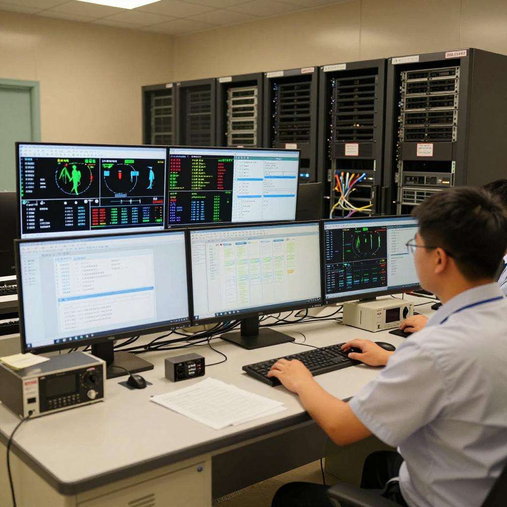 保障业务连续 医疗业务有备无患第二张图