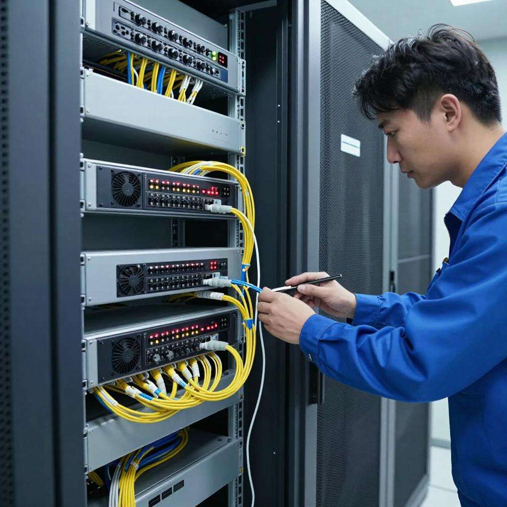 保障业务连续 医疗业务有备无患第三张图