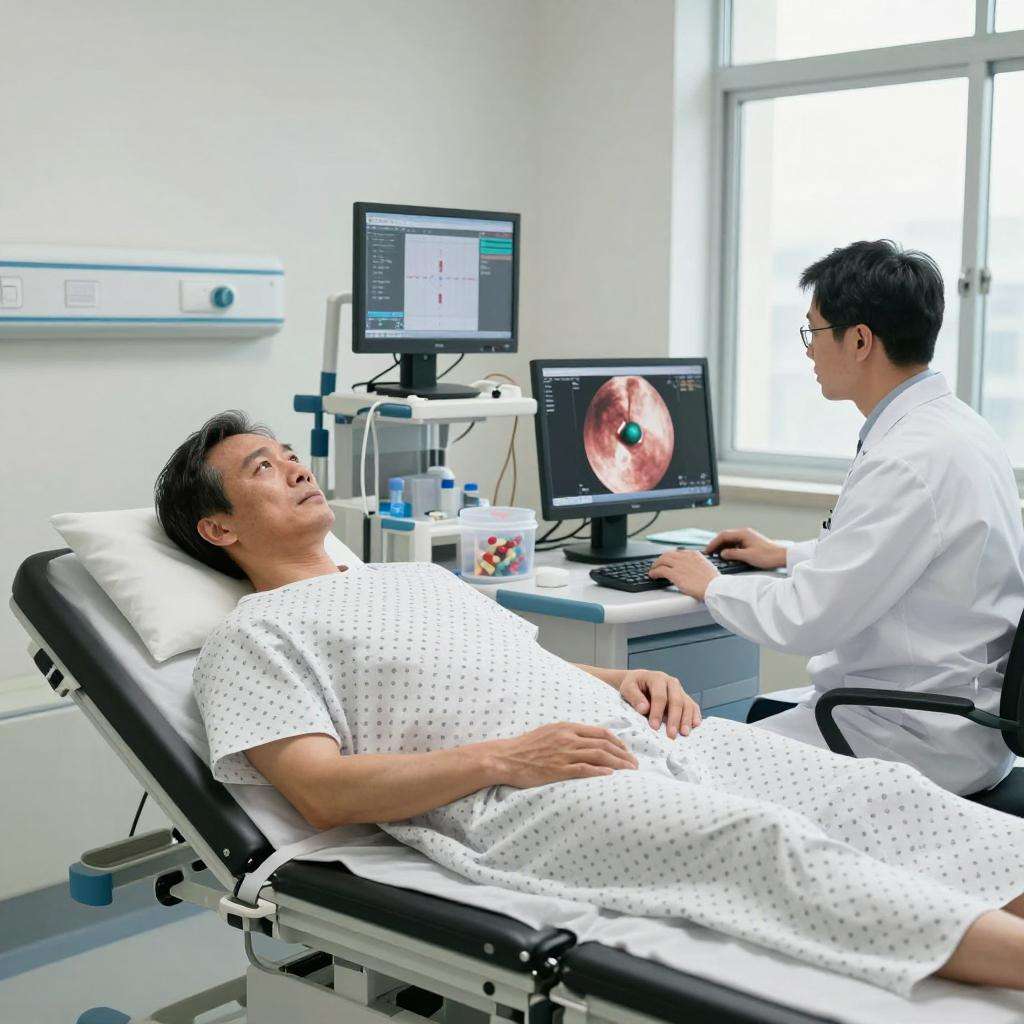 “达芬奇”年赚31亿美金，医疗机器人会是一门好生意吗？第二张图