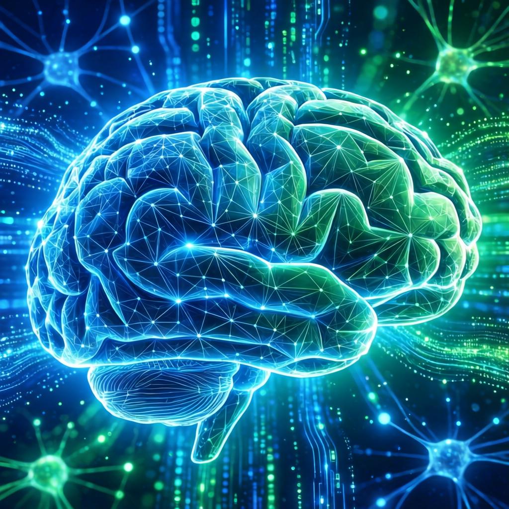 AI替科学家搞定“网格细胞”,要抢诺贝尔奖? AI替科学家搞定“网格细胞”,要抢诺贝尔奖?第二张图
