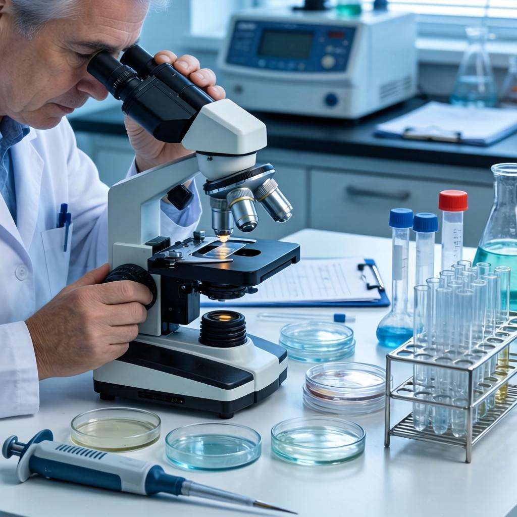 临床前CRO服务商赛赋医药完成C轮融资，君联资本与宁波展旭领投第一张图