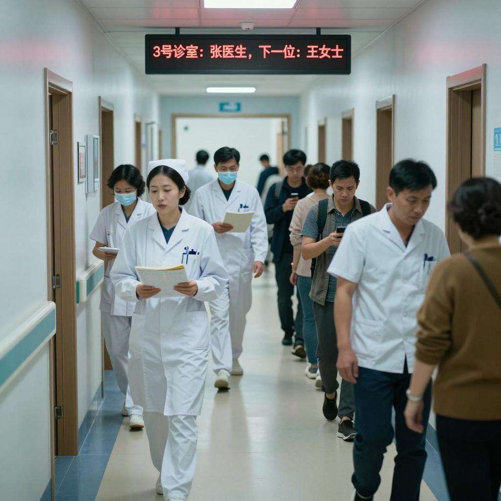 直击医疗搜索痛点,搜狗搜索树立三甲主任权威标准 直击医疗搜索痛点,搜狗搜索树立三甲主任权威标准第二张图