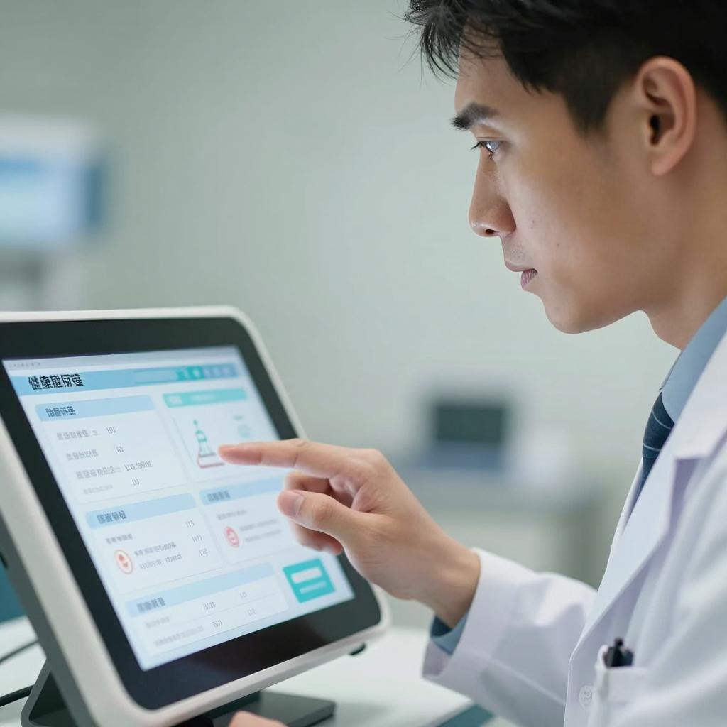 直击医疗搜索痛点,搜狗搜索树立三甲主任权威标准 直击医疗搜索痛点,搜狗搜索树立三甲主任权威标准第三张图