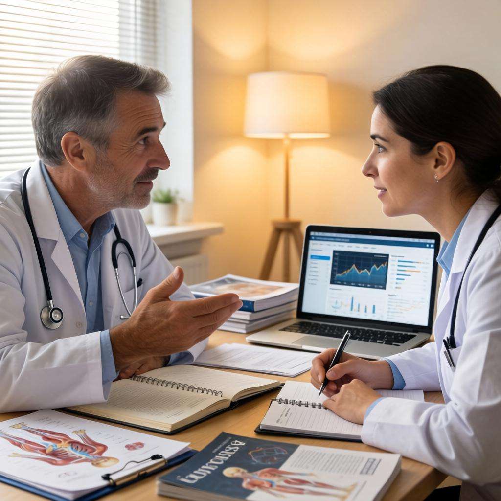 赋能患者组织，助力疾病诊疗和药物研发第一张图