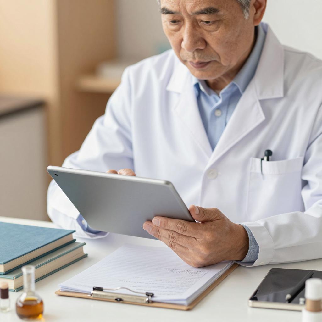 肿瘤教育和科普平台良医汇完成数千万元B轮融资，丹麓资本投资第一张图