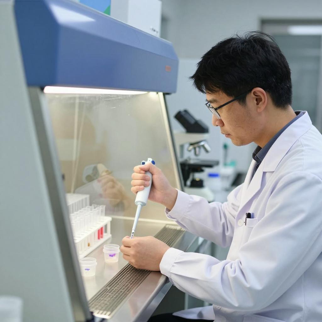 用干细胞制作人类胚胎模型为时不远？ 呼吁从伦理层面考量相关研究第一张图