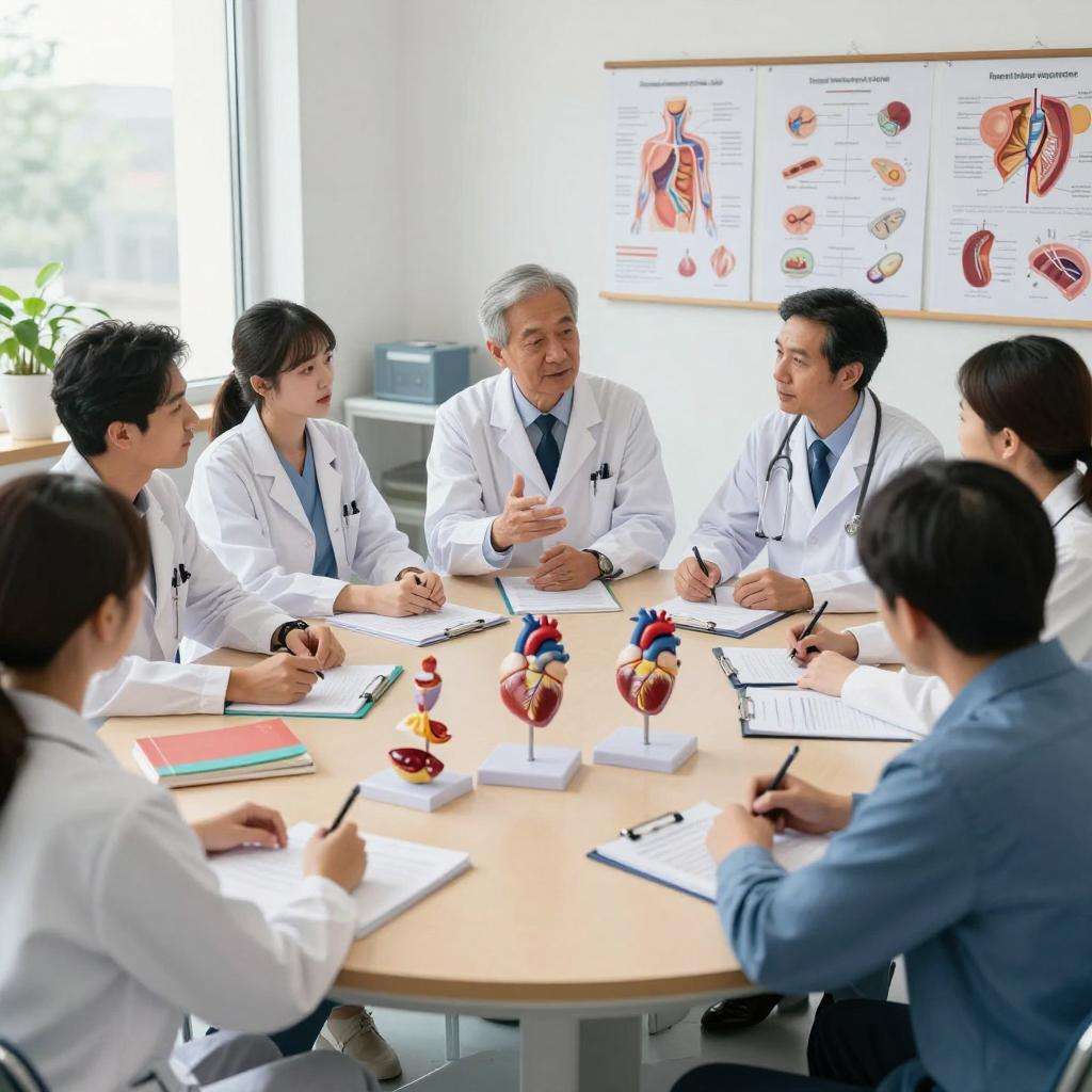 肿瘤教育和科普平台良医汇完成数千万元B轮融资，丹麓资本投资第二张图