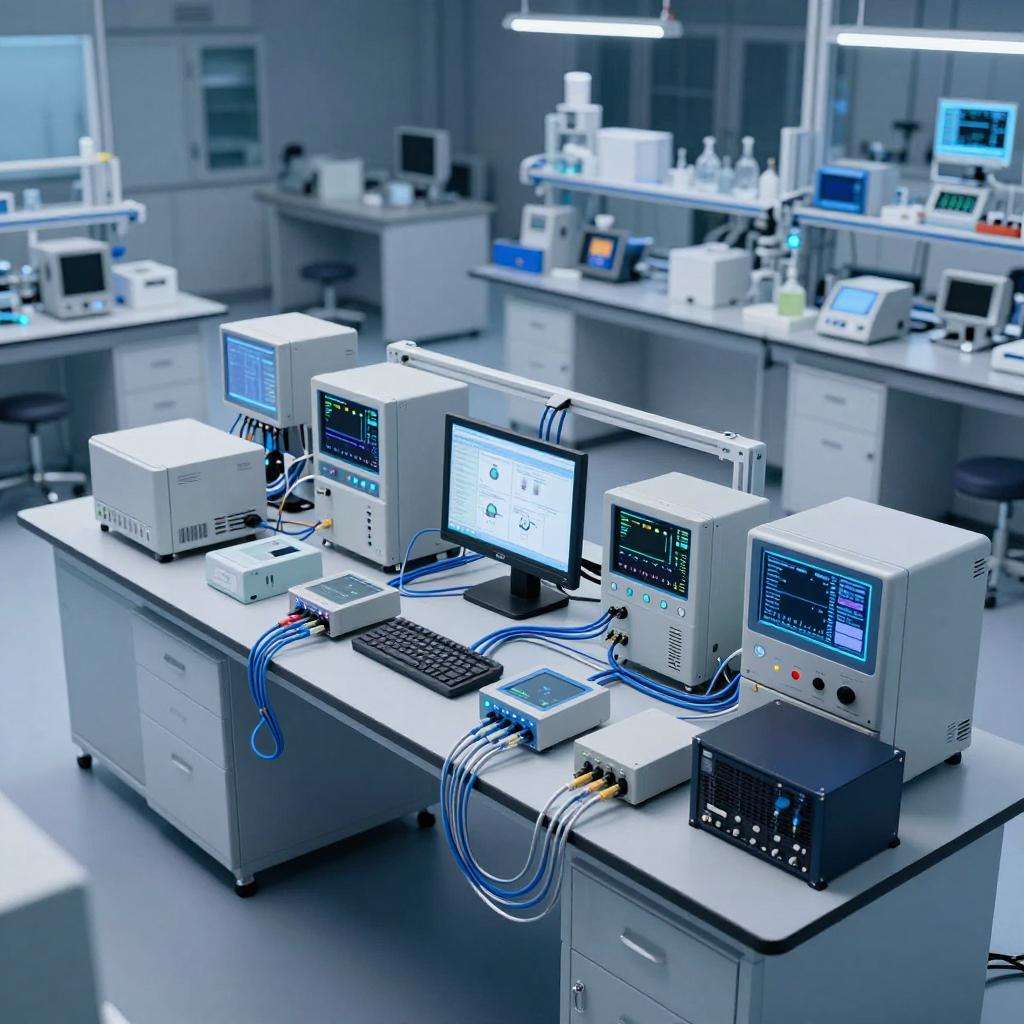 从分子水平监测人体生理状态，刷新智能获600万Pre-A轮融资第一张图