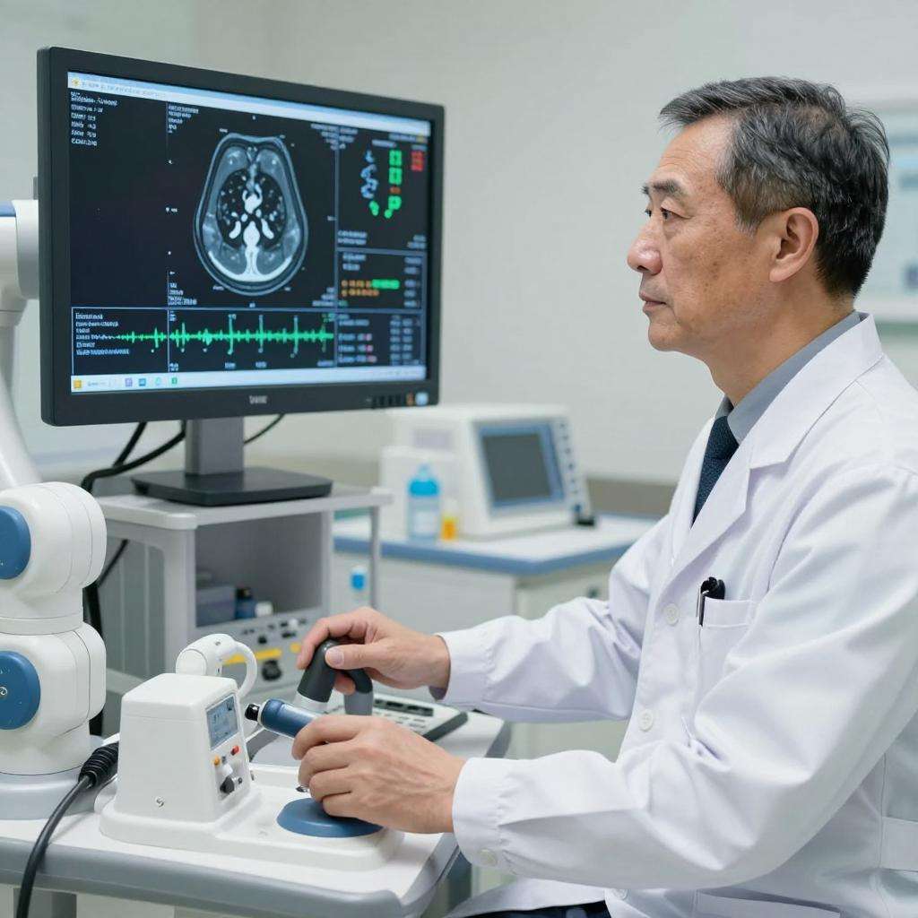 “达芬奇”年收31亿！医疗机器人是一门好生意吗？第一张图