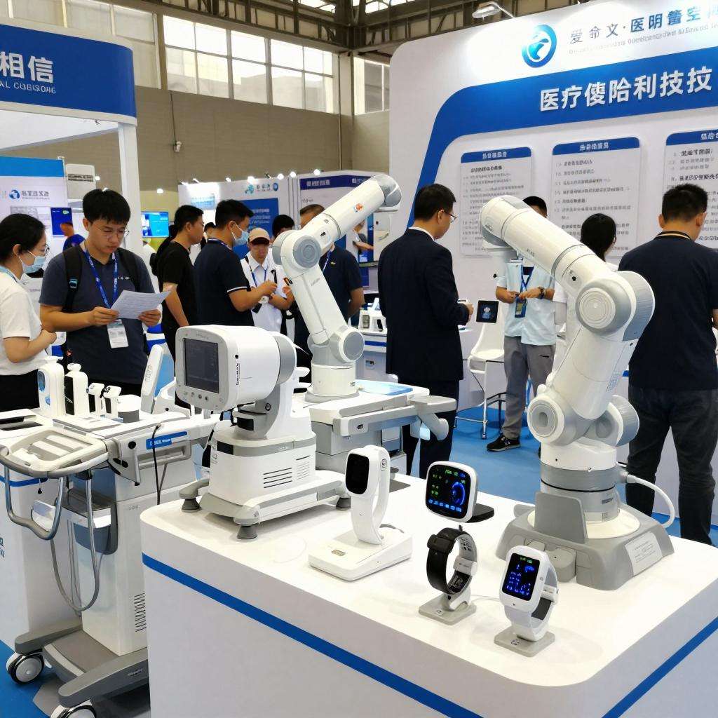 医疗界打拼数十年，四位创业老将创立斑块视界定性定量分析斑块性质第一张图