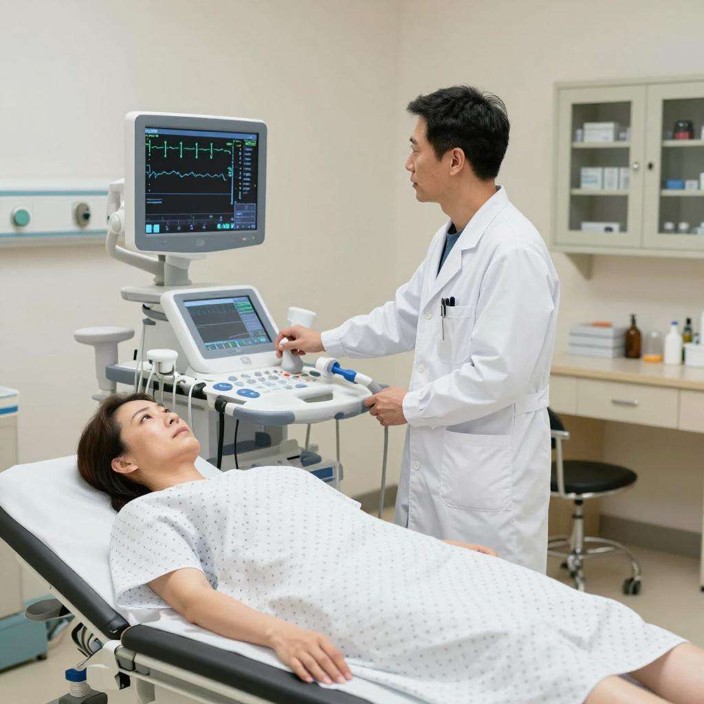 腾讯觅影牵手“爱肺计划”公益医疗项目，乳腺肿瘤筛查AI系统发布第一张图