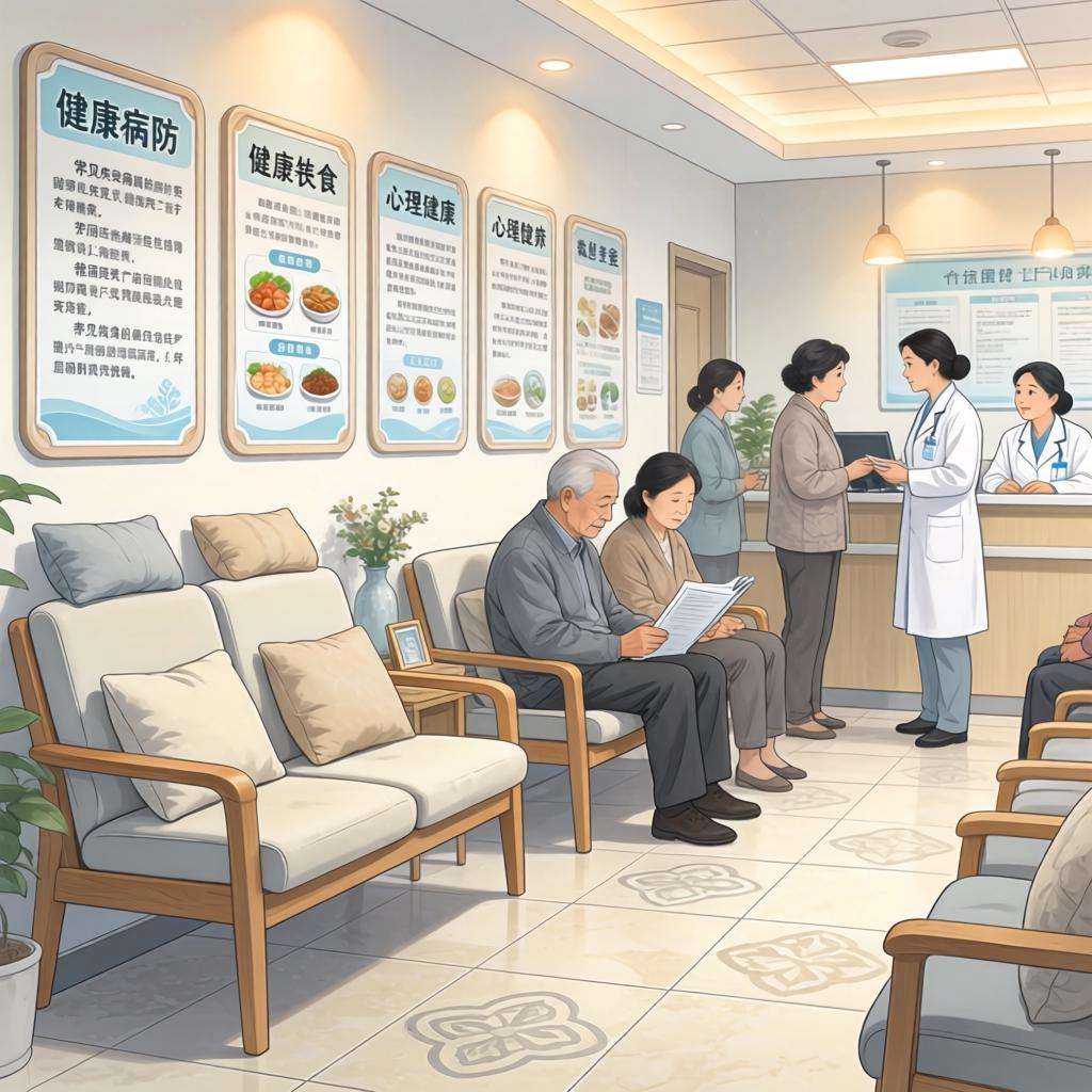 邻家好医完成融资，将新建20家诊所和增加100名全职医生第二张图