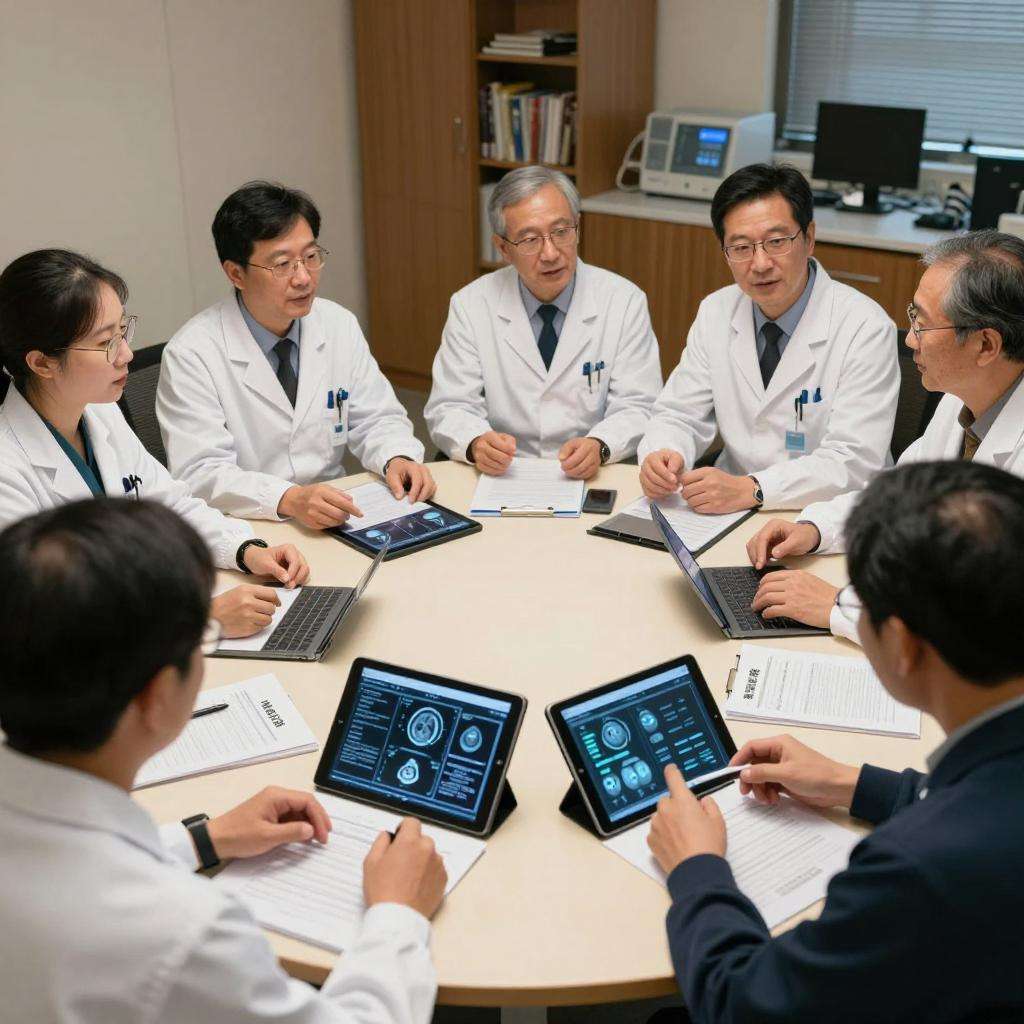 图玛深维探路医学影像AI,路径正清晰 图玛深维探路医学影像AI,路径正清晰第三张图