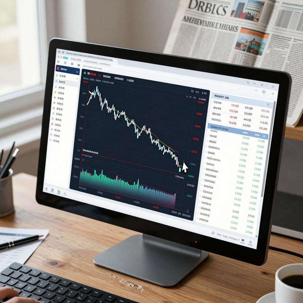 华大基因大肆减持，沦为股市