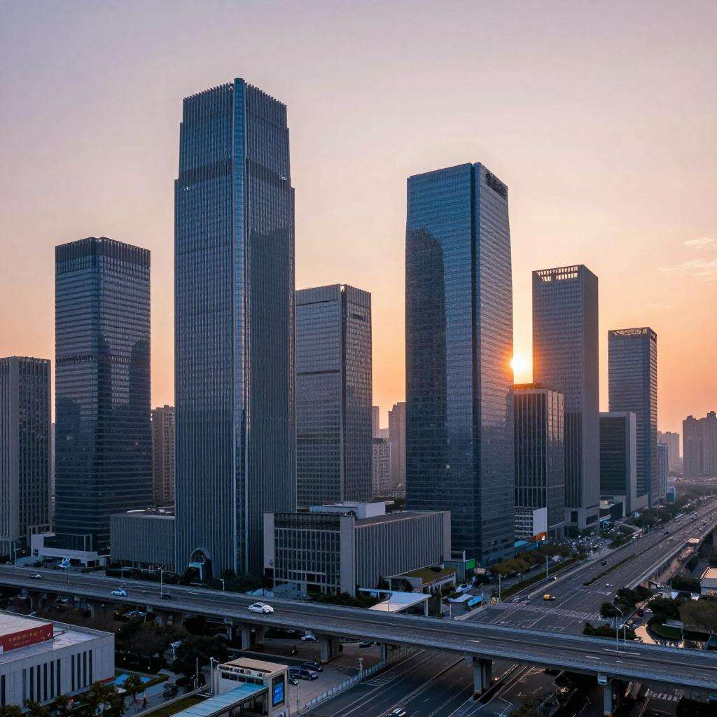 脉畅：医疗品质双重把关，“宝岛”医疗理念落地大陆第三张图