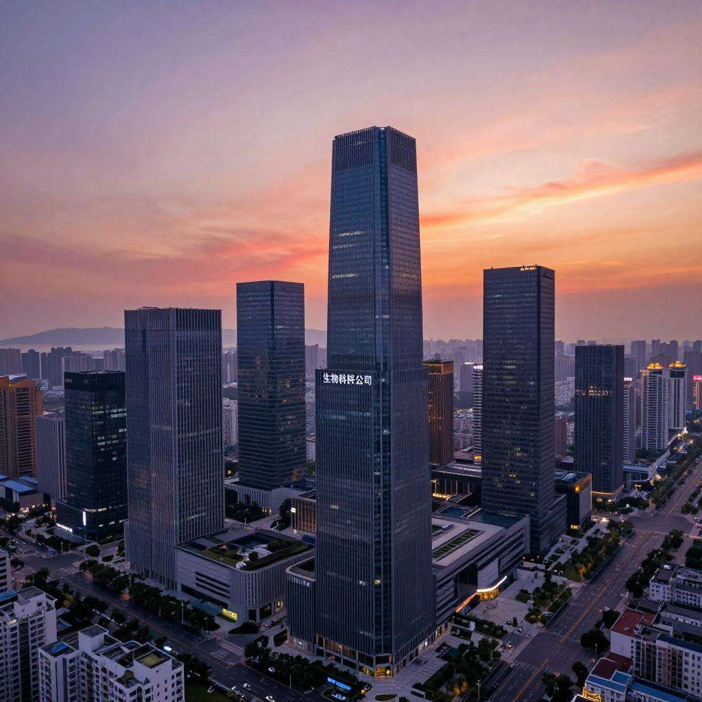 华大基因大肆减持，沦为股市