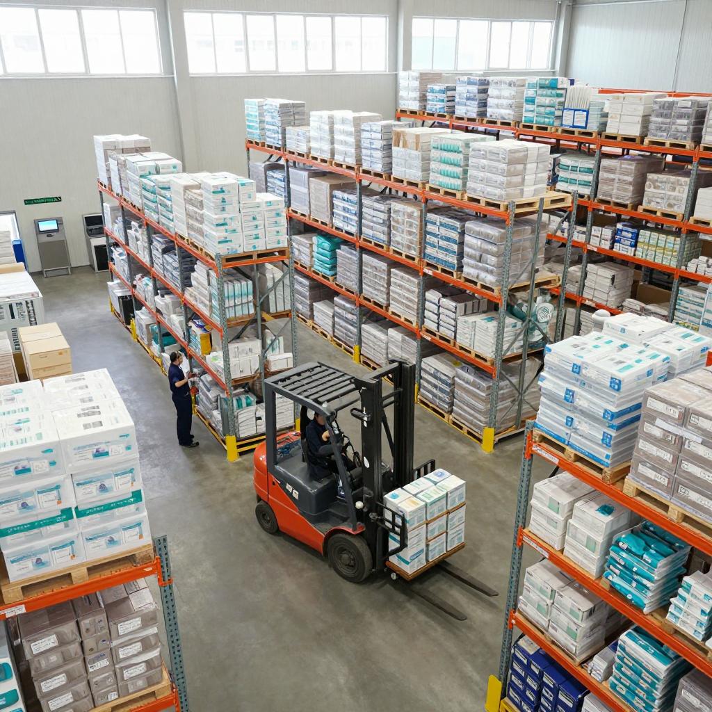 稳健医疗三季度业绩超预期,收入同比增长205% 稳健医疗三季度业绩超预期,收入同比增长205%第一张图