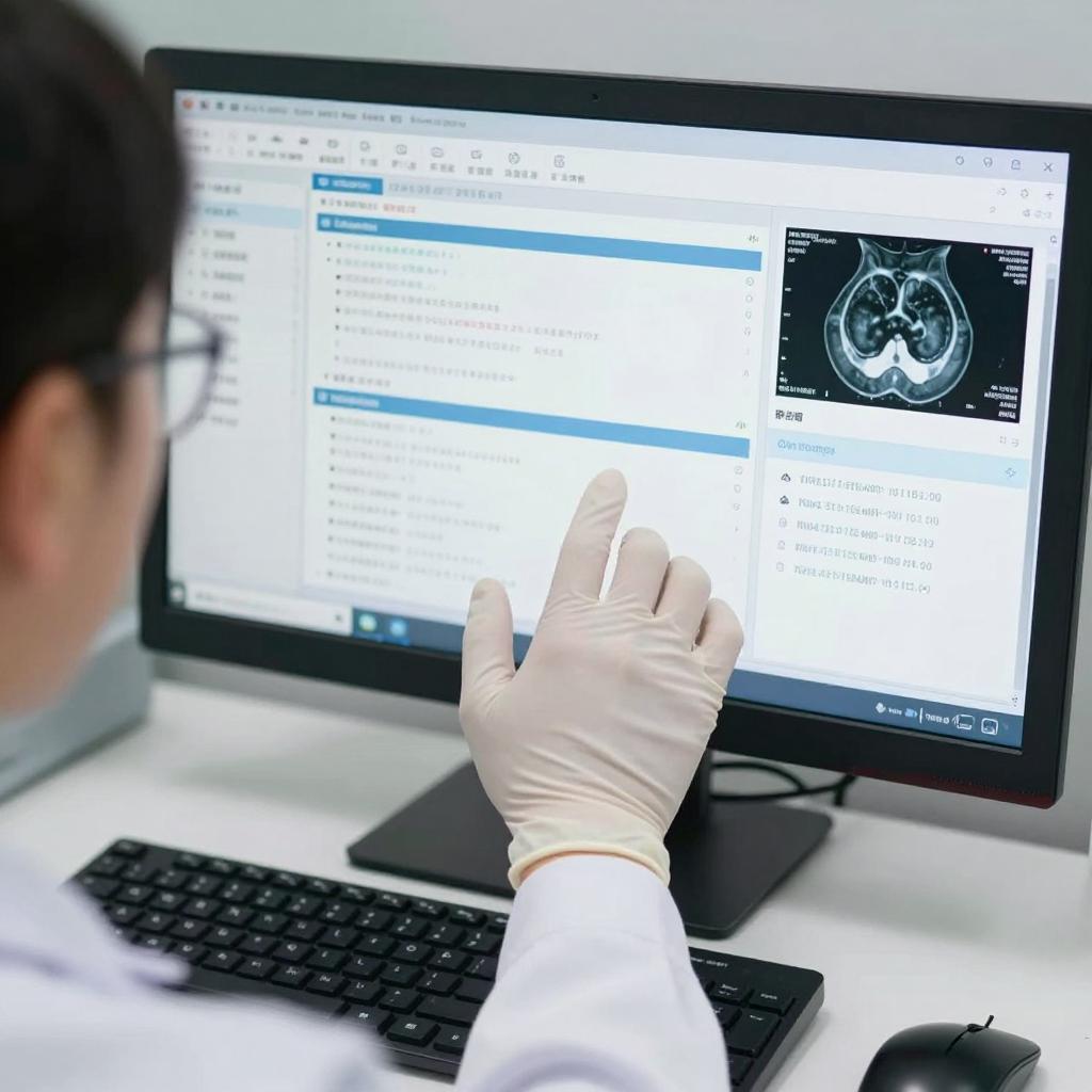 朗通医疗:打磨医学术语库,成为基层医生“赋能者” 朗通医疗:打磨医学术语库,成为基层医生“赋能者”第三张图