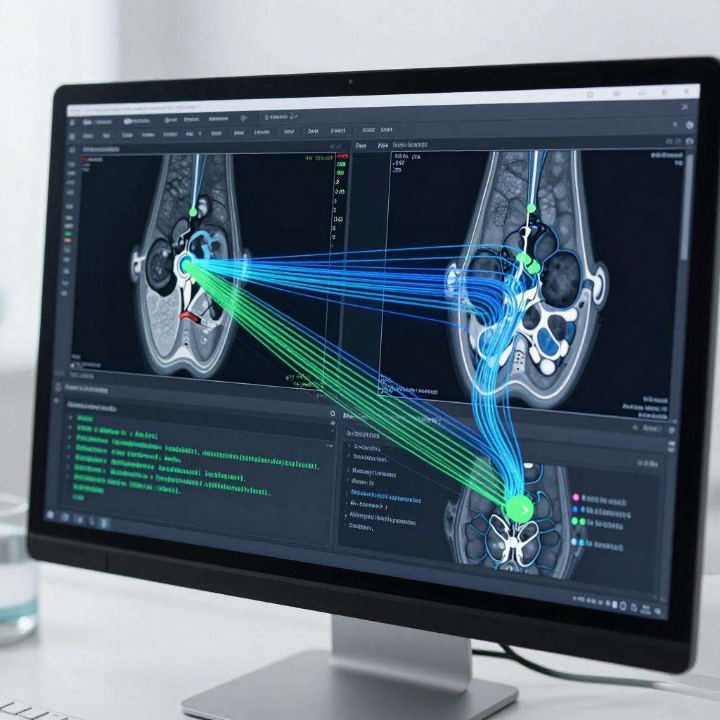 体素科技全病种解决方案战略突破AI供需瓶颈 体素科技全病种解决方案战略突破AI供需瓶颈第一张图
