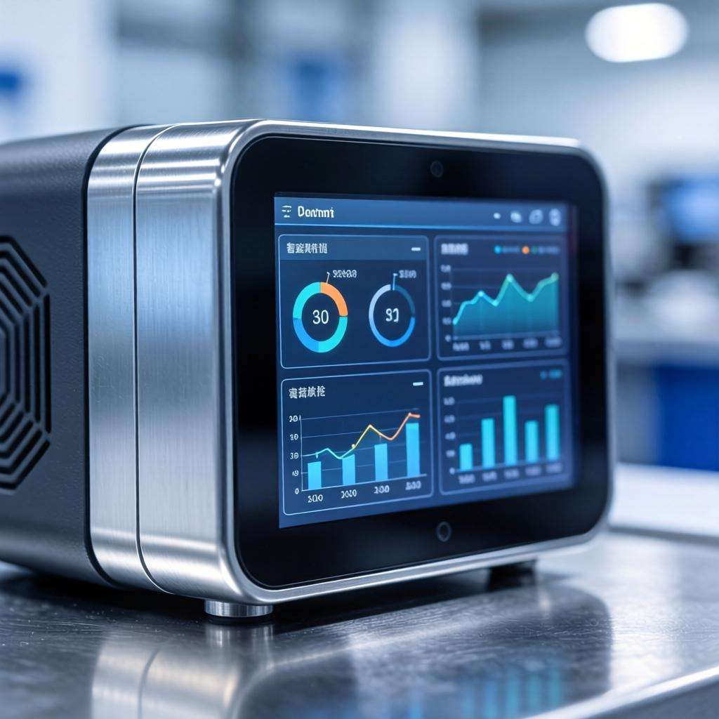 专注睡眠场景监测，量子慧智心率监测准确率可达98%第一张图