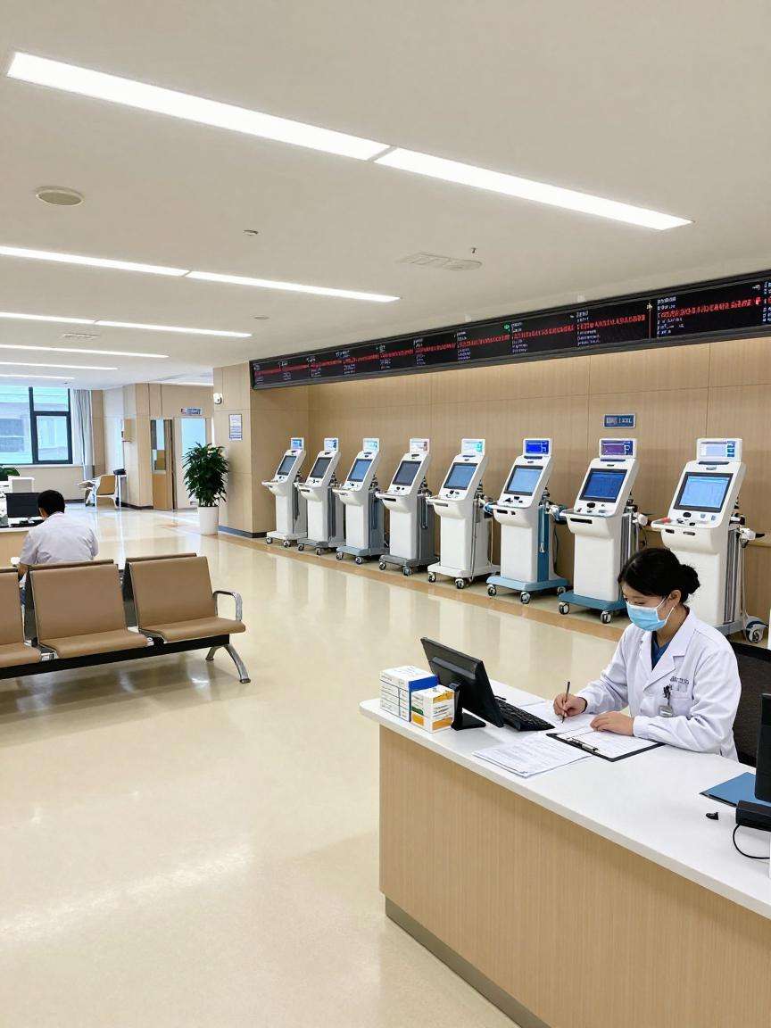 “买买买”后遗症?佐力药业携款2000多万元“逃离”德清医院合作办医 “买买买”后遗症?佐力药业携款2000多万元“逃离”德清医院合作办医第一张图