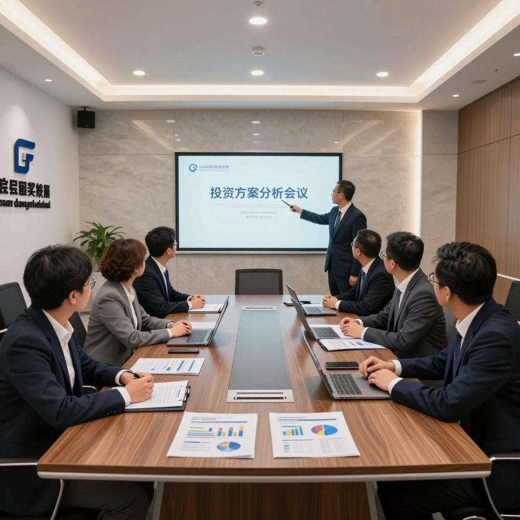 复星7个亿投资 浅谈人工智能掌上超声行业的投资逻辑第二张图
