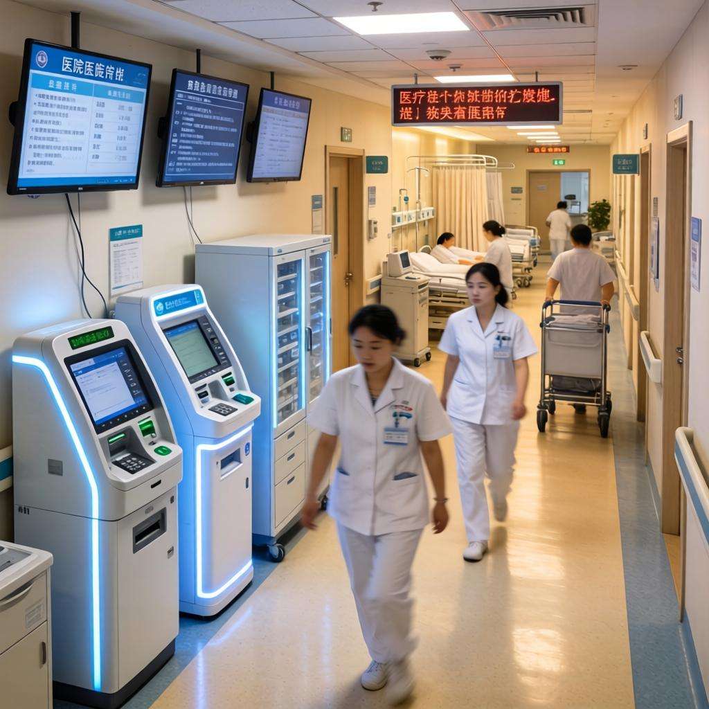 重磅!2019年医疗行业发展趋势预测! 重磅!2019年医疗行业发展趋势预测!第二张图