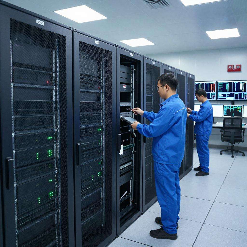 盛京医院全宇：医院的大数据应用，可以走得更远一些第三张图