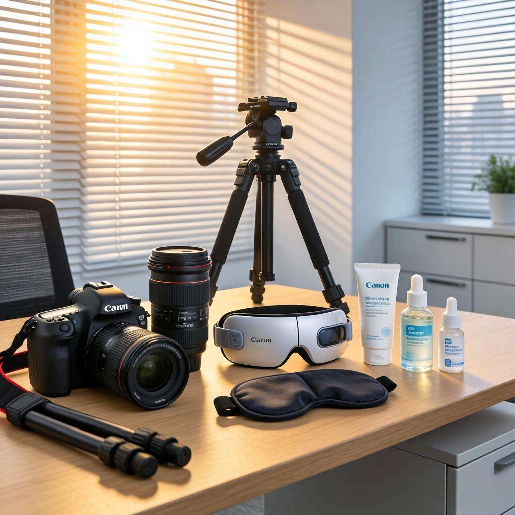 佳能关注“心灵之窗”,远离黑暗威胁 佳能关注“心灵之窗”,远离黑暗威胁第三张图